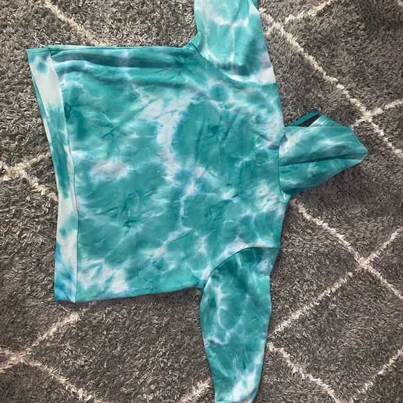 Rue 21 Tie Dye Sweatshirt Size 3xl - Picture 4 of 4